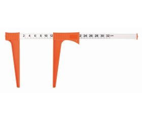 Calibre del árbol | 2800/2802