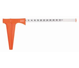 Calibre del árbol | 2800/2802