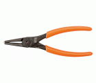 Alicates para arandelas interiores con mordazas rectas y acabado fosfatado | 2800