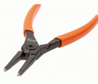 Alicates para arandelas interiores con mordazas rectas y acabado fosfatado | 2800