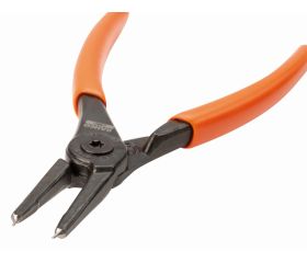 Alicates para arandelas interiores con mordazas rectas y acabado fosfatado | 2800