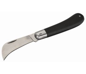 Navaja plegable para electricistas con hojas de 70 mm | 2820EF3