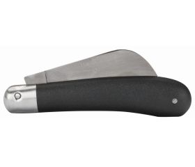 Navaja plegable para electricistas con hojas de 70 mm | 2820EF3