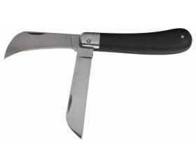Navajas plegables para electricistas con hojas dobles de 75/85 mm | 2820EF4