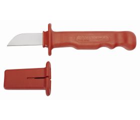 Cuchillos para cables aislados con protector de plástico | 2820VDE