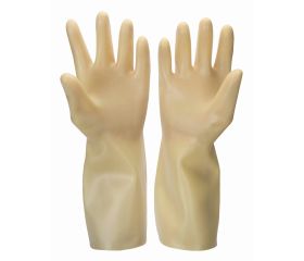 Guantes aislantes para 550-1000 V CA | 2820VG
