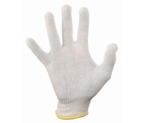 Guantes de algodón