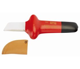 Cuchillos rectos aislados | 2820VP