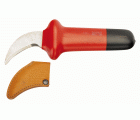 Cuchillos curvos aislados VDE | 2820VPC