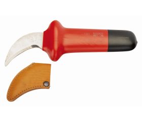 Cuchillos curvos aislados VDE | 2820VPC