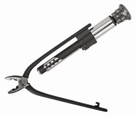 Alicates trenzadores con acabado fosfatado | 2855