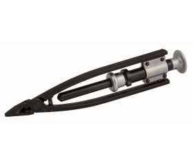 Alicates trenzadores, manejo con una sola mano | 2856