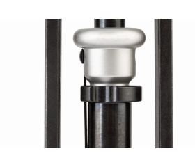 Alicates trenzadores, manejo con una sola mano | 2856