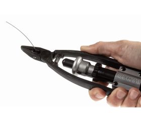 Alicates trenzadores, manejo con una sola mano | 2856