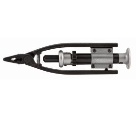 Alicates trenzadores, manejo con una sola mano | 2856