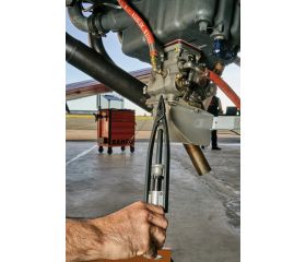 Alicates trenzadores, manejo con una sola mano | 2856