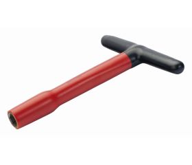 Llaves con mango en T