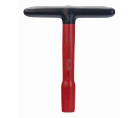 Llaves de vaso con mango en T aisladas | 28MV