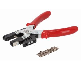 Herramienta de reparación para cinta métrica con remaches | 2900