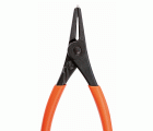 Alicates para arandelas exteriores con mordazas rectas y acabado fosfatado | 2900