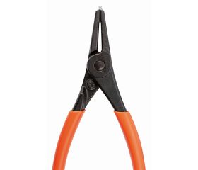 Alicates para arandelas exteriores con mordazas rectas y acabado fosfatado | 2900