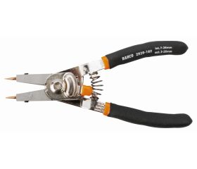 Alicates reversibles para arandelas interiores y exteriores | 2928