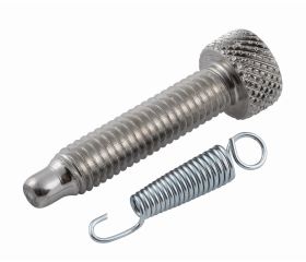 Repuestos para mordaza | 2951-S