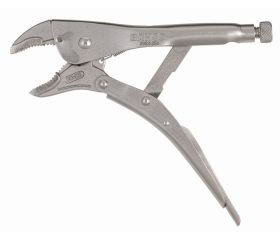 Mordazas grip autoajustables con bocas curvadas | 2953