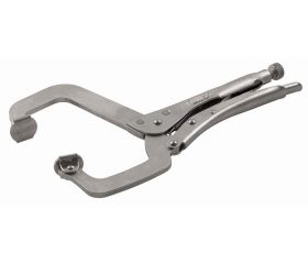 Abrazaderas en C escalonadas. | 2962