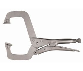 Abrazaderas en C escalonadas. | 2962