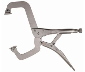 Abrazaderas en C escalonadas. | 2962