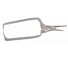 Mordazas grip con sujeción en C | 2963