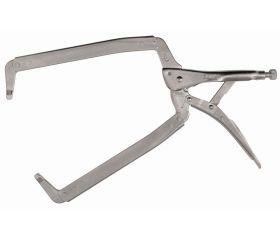 Mordazas grip con sujeción en C | 2963