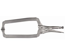 Mordazas grip autoajustables con sujeción en C paralela | 2964