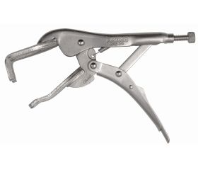 Mordazas grip para soldadura de tipo U | 2965