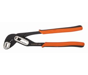 Tenazas articuladas con mangos bi-componentes y acabado fosfatado | 2971G