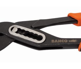 Tenazas articuladas con mangos bi-componentes y acabado fosfatado | 2971G