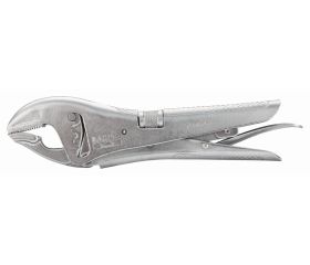 Mordazas grip universales con 4 posiciones y bocas cortas | 2997-250