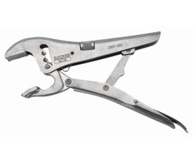 Mordazas grip universales con 4 posiciones y bocas cortas | 2997-250