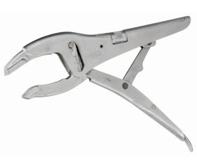 Mordazas grip universales con 4 posiciones y bocas largas | 2997