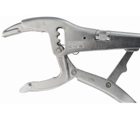 Mordazas grip universales con 4 posiciones y bocas largas | 2997