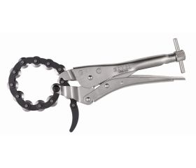 Cortatubos de cadena con acabado cromado | 2998
