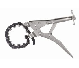 Cortatubos de cadena con acabado cromado | 2998