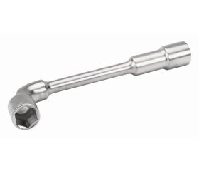 Llaves de tubo acodadas de dos bocas métricas con Dynamic-Drive™ de 6 x 6 puntos | 29M