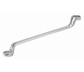 Llaves de estrella de dos bocas