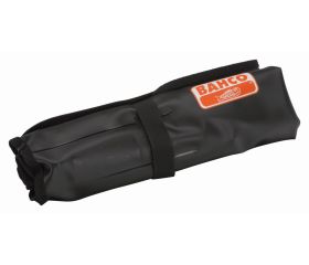 Juego de llaves de dos bocas extra-acodadas imperiales en estuche de plástico negro | 2Z/T