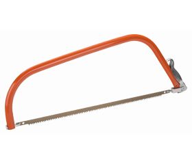 Arcos tronzadores de uso general con hoja reversible de 24