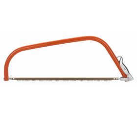 Arcos tronzadores de uso general con hoja reversible de 24