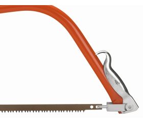 Arcos tronzadores de uso general con hoja reversible de 24