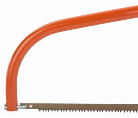 Arcos tronzadores de uso general con hoja reversible de 24